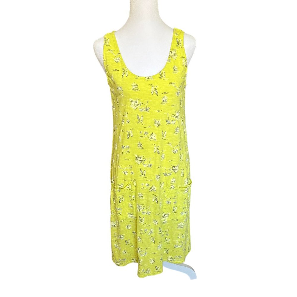 Fresh Produce Size Small, 100% Cotton